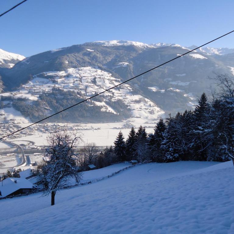 Apart bianca Zillertal - Apartamento de 2 dormitorios - 35