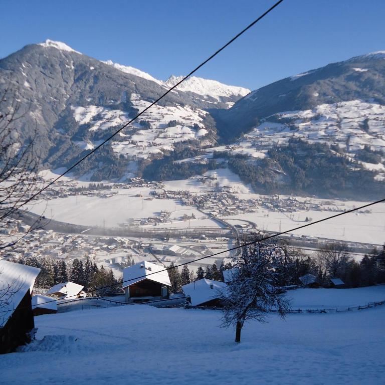 Apart bianca Zillertal - Apartamento de 2 dormitorios - 36