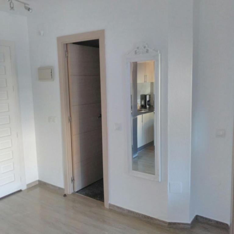 BenalBeach Yasmine - Apartamento con vistas al jardín - 35