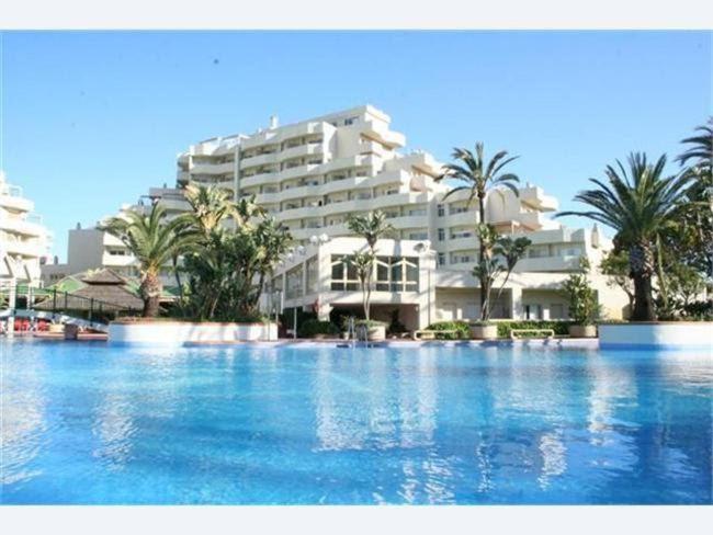 BenalBeach Yasmine - Apartamento con vistas al jardín - 3
