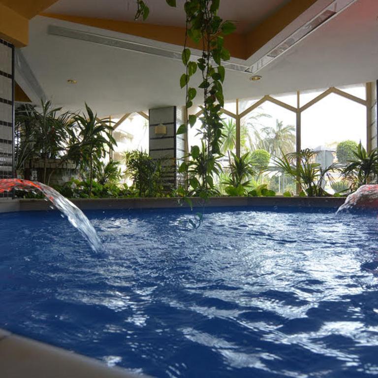 BenalBeach Yasmine - Apartamento con vistas al jardín - 11