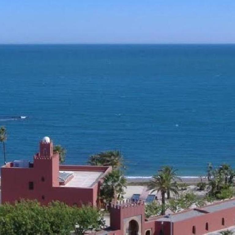 BenalBeach Yasmine - Apartamento con vistas al jardín - 8