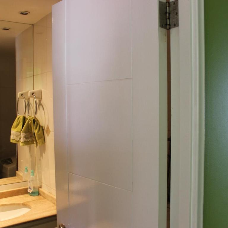 Edificio Los Navegantes, Valparaiso - Apartment with Sea View - 22