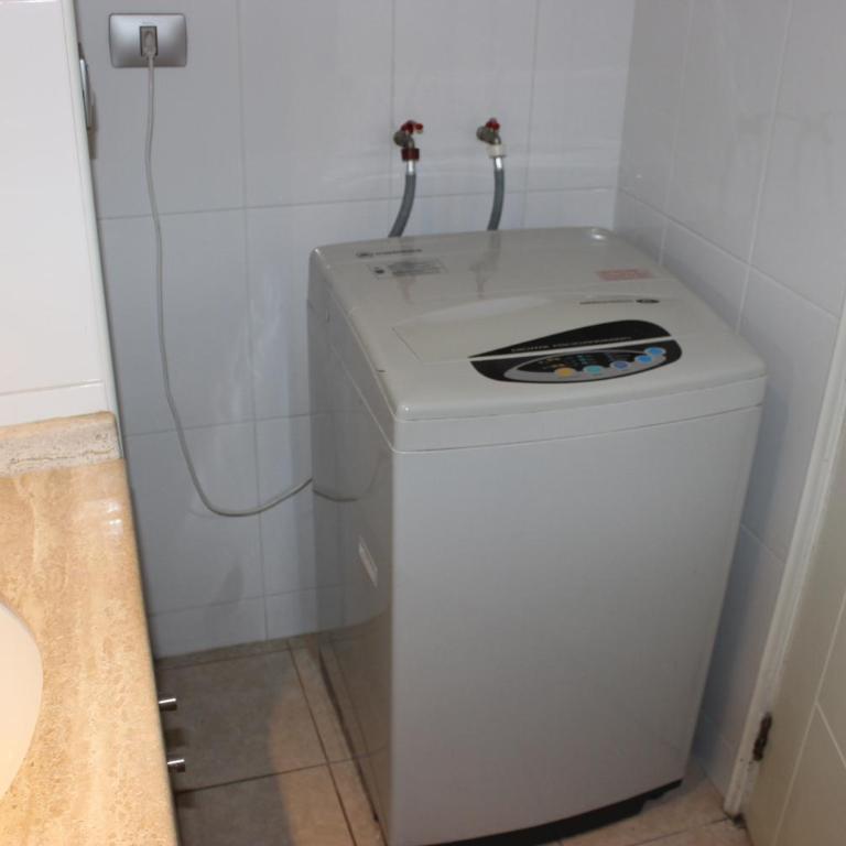 Edificio Los Navegantes, Valparaiso - Apartment with Sea View - 23