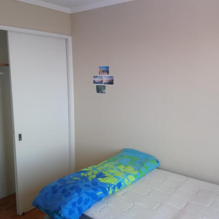 Edificio Los Navegantes, Valparaiso - Apartment with Sea View - 16