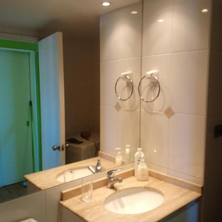 Edificio Los Navegantes, Valparaiso - Apartment with Sea View - 20