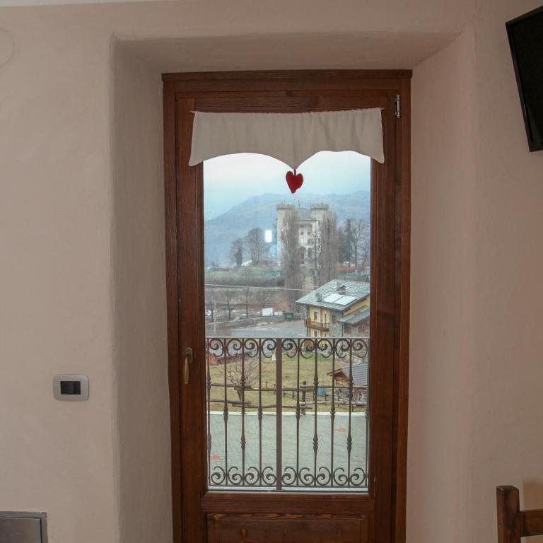 La Maison De Deni - Appartement 1 Chambre - 9