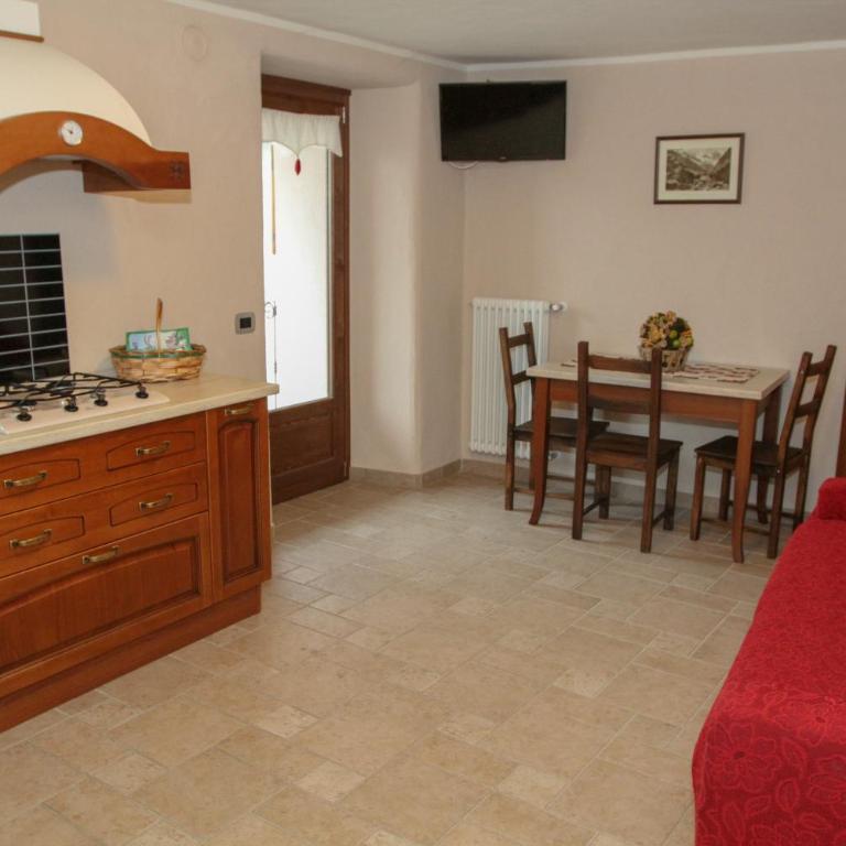 La Maison De Deni - Appartement 1 Chambre - 10