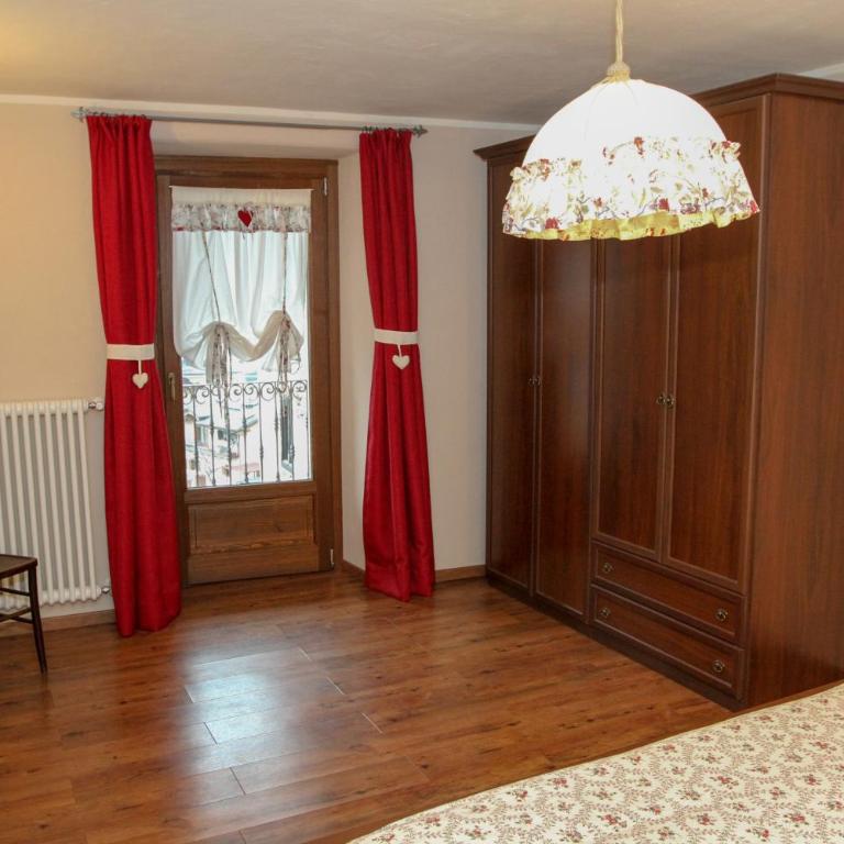 La Maison De Deni - Appartement 1 Chambre - 11