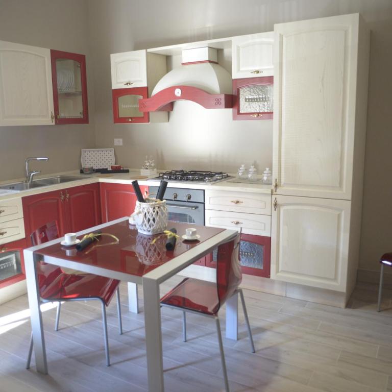 Le Case di Ninni - Casa Vacanze - 11