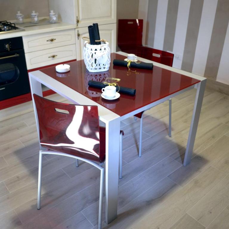 Le Case di Ninni - Casa Vacanze - 12