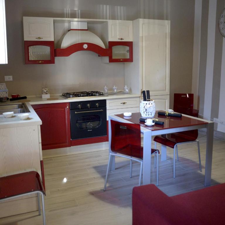 Le Case di Ninni - Casa Vacanze - 13