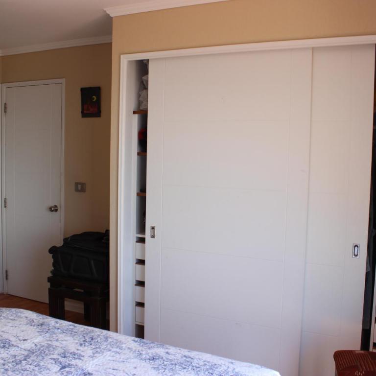 Edificio Los Navegantes, Valparaiso - Apartment with Sea View - 13