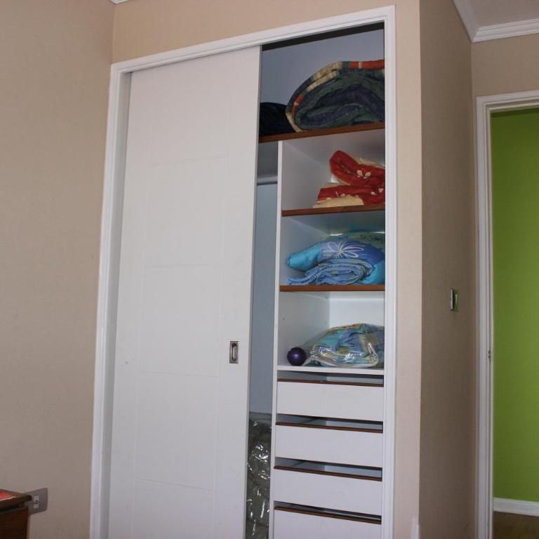 Edificio Los Navegantes, Valparaiso - Apartment with Sea View - 18