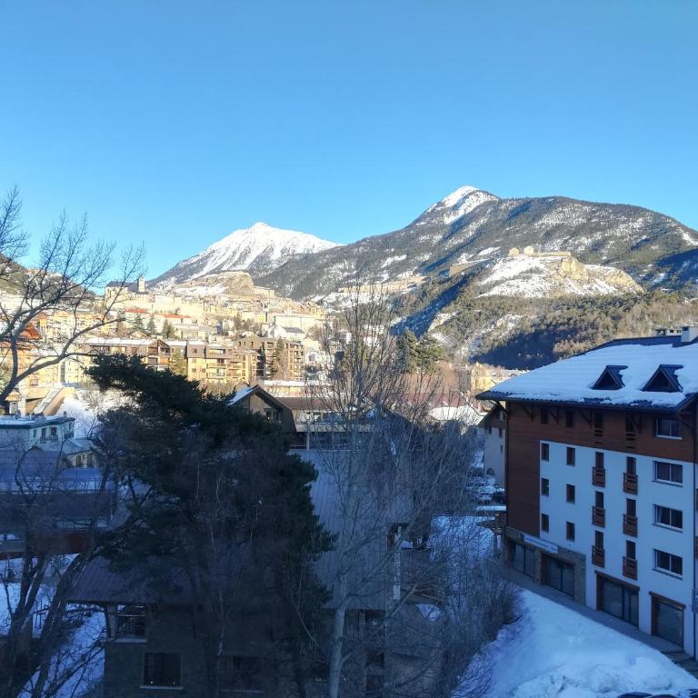 Le Signal Du Prorel - Studio Apartment - 28