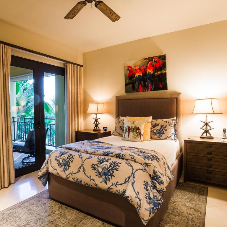 Hacienda Beach Club & Residences - Alojamiento Den de 3 dormitorios - 3