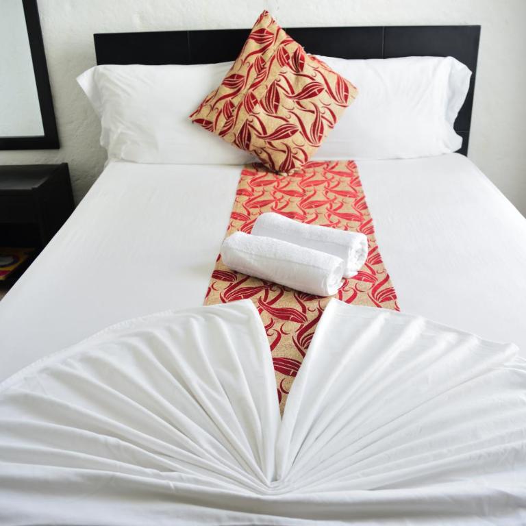 Blue Star Hotel - Habitación Doble Estándar - 3