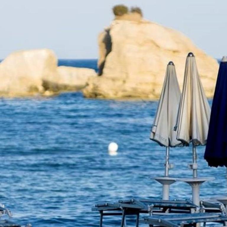 Villa Lucia - Private Salt Pool - 200m Beach - Family Friendly - Casa con 3 Camere da Letto - 56