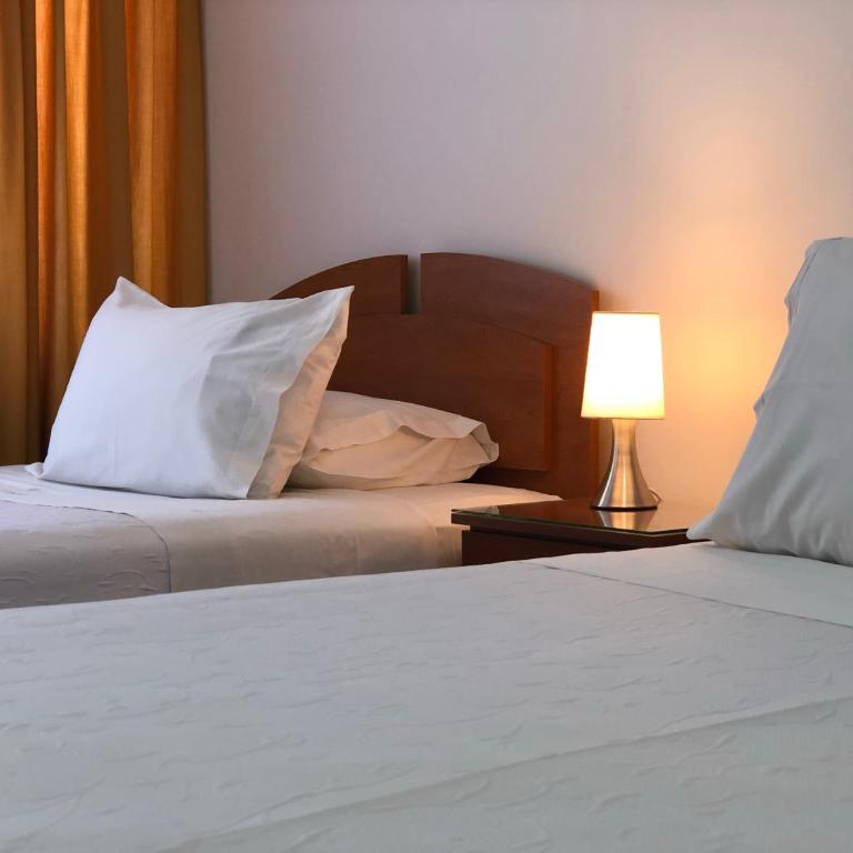 Helvecia Apartments - Apartamento de 1 dormitorio - 15