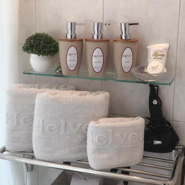 Helvecia Apartments - Apartamento - 17