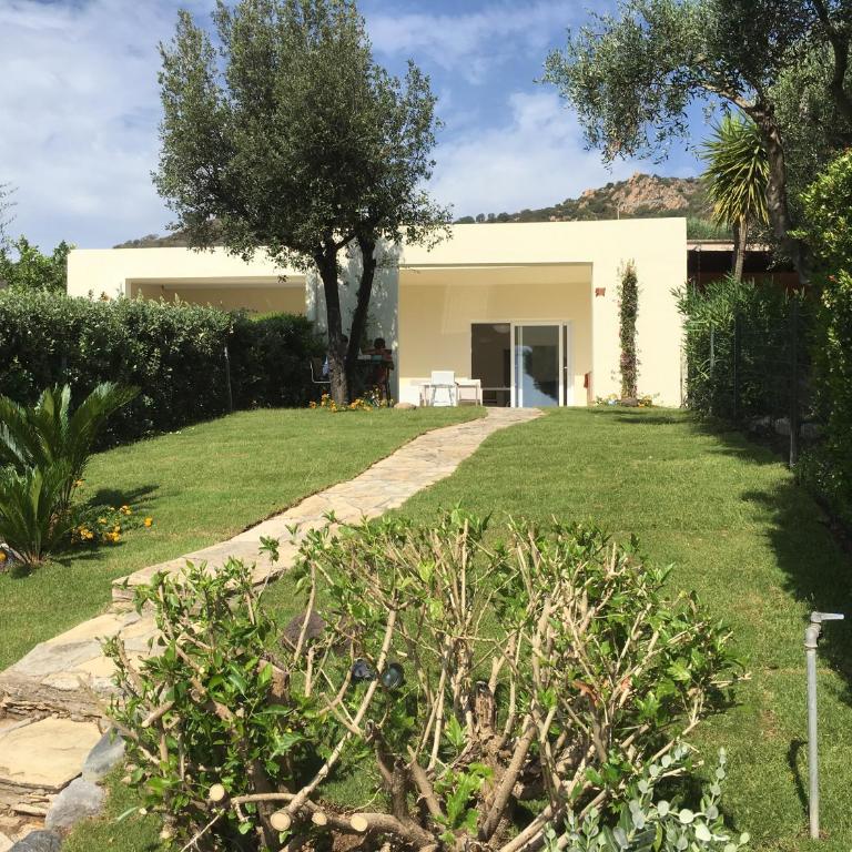 Villa Oleandro - Villa con 1 Camera da Letto - 53
