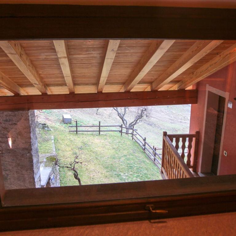 La Maison De Deni - Appartement avec Vue sur la Montagne - 17