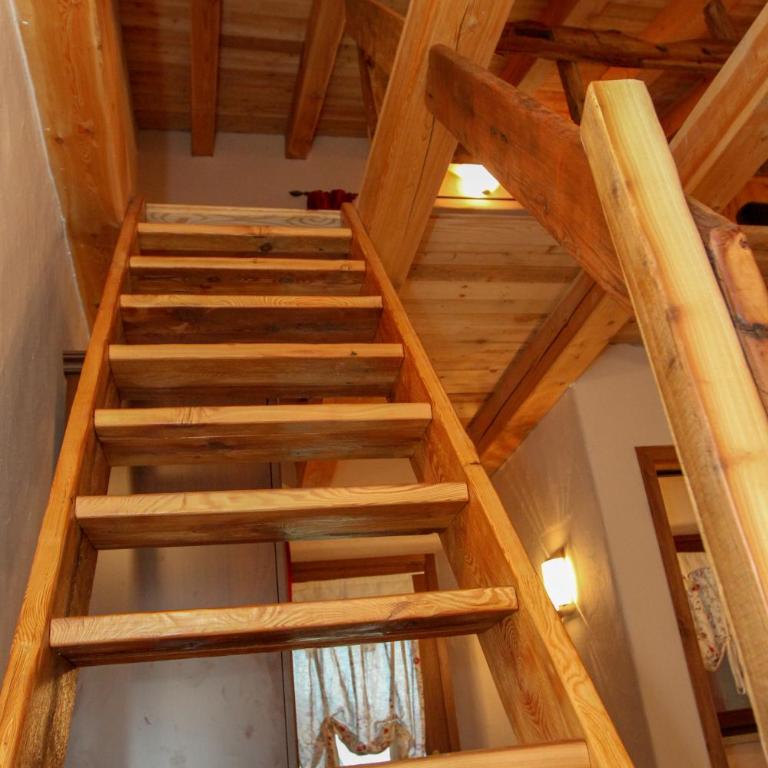La Maison De Deni - Appartement avec Vue sur la Montagne - 19