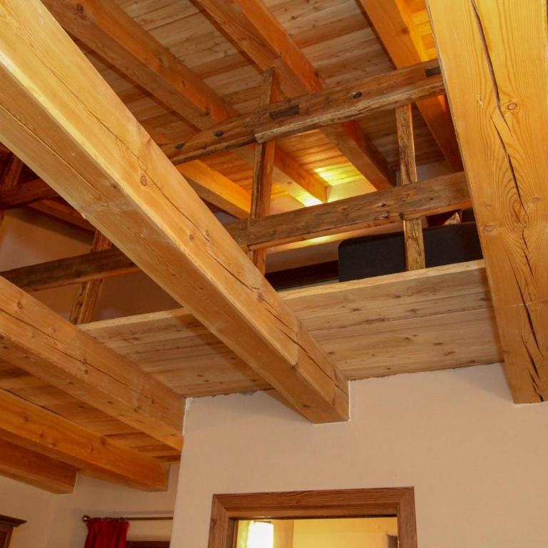 La Maison De Deni - Appartement avec Vue sur la Montagne - 21