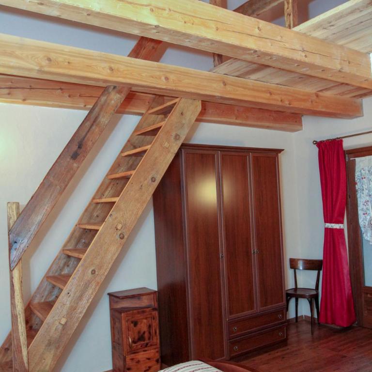 La Maison De Deni - Appartement avec Vue sur la Montagne - 22