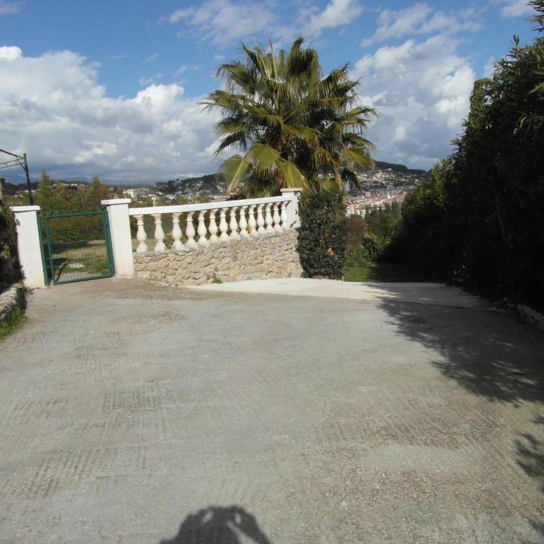 Maison Margot - Apartamento con vistas al jardín - 14