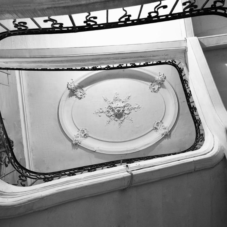 Home Chic Home - Les Toits de l'Argenterie - Appartement - 45
