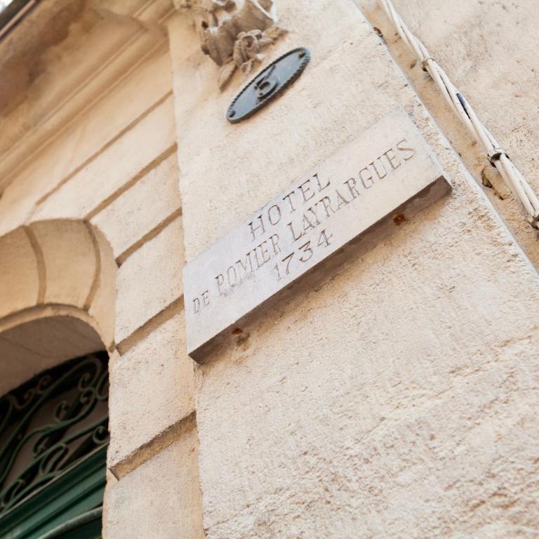 Home Chic Home - Les Toits de l'Argenterie - Appartement - 43