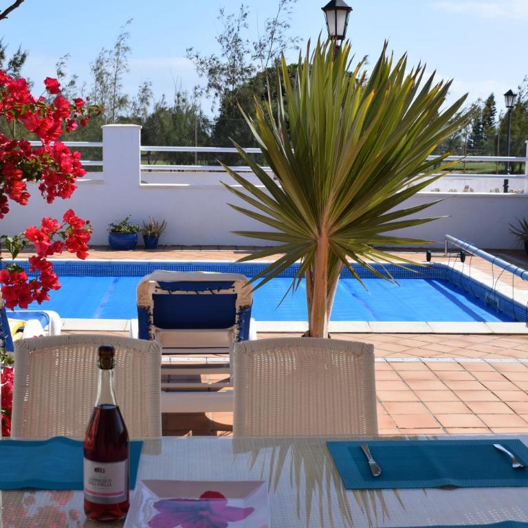 Villa Rochelle - Villa with Private Pool - 15