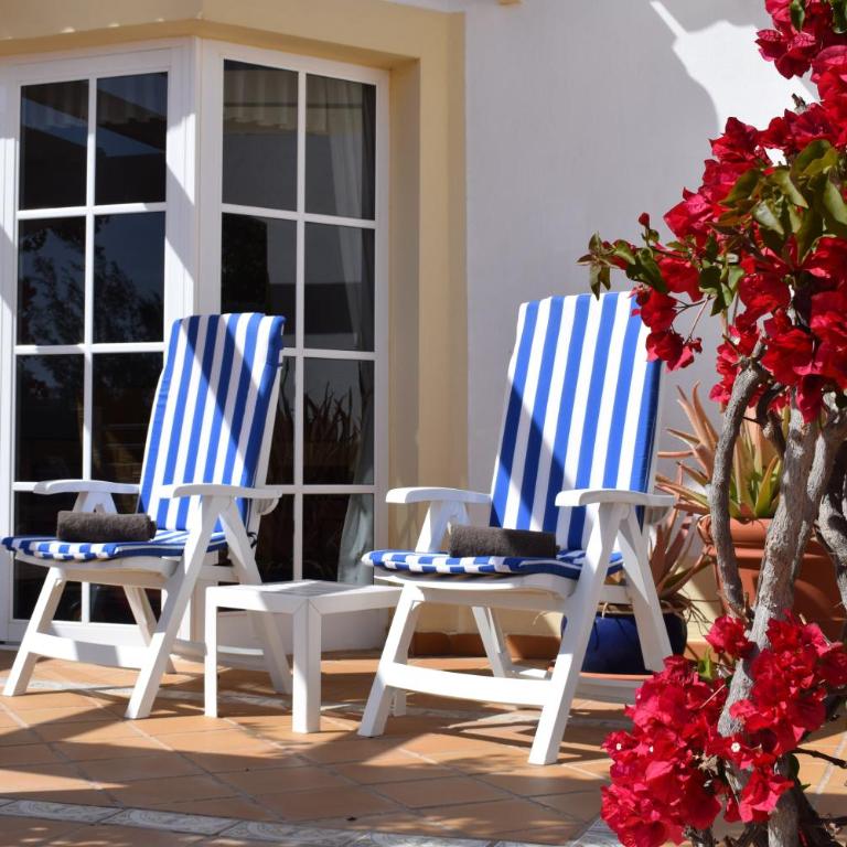 Villa Rochelle - Villa with Private Pool - 13