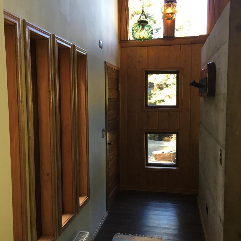 Cabañas Peumayen - Casa Unifamiliar de 3 dormitorios - 35