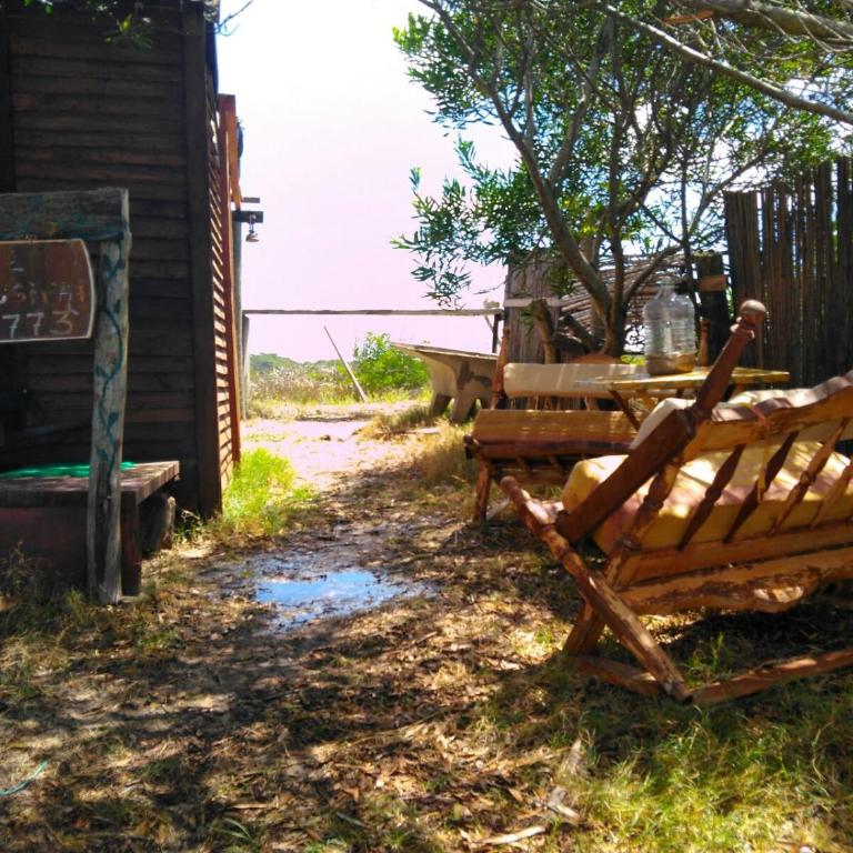 El Cusifai - Vacation Home - 9