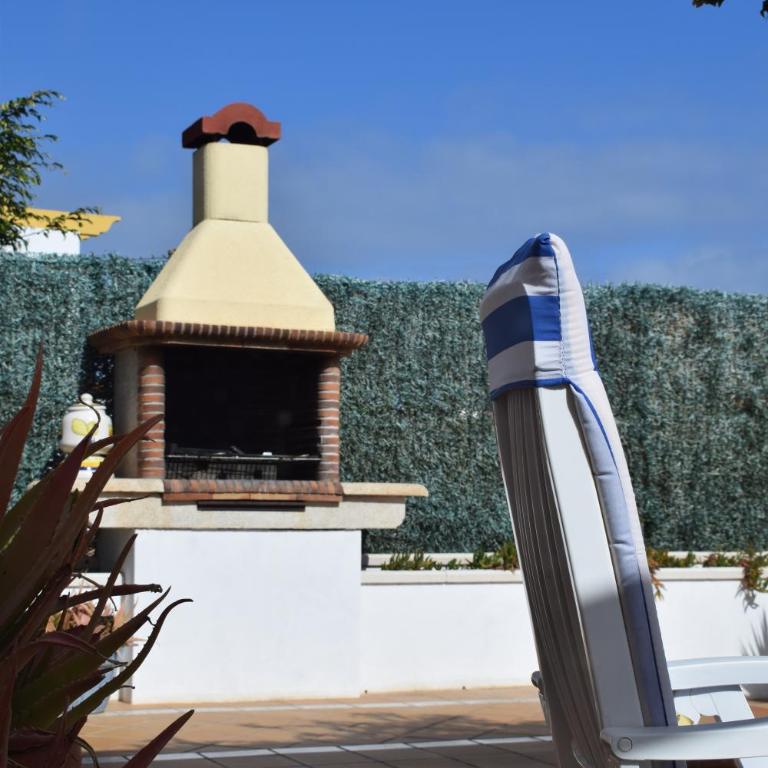 Villa Rochelle - Villa with Private Pool - 16