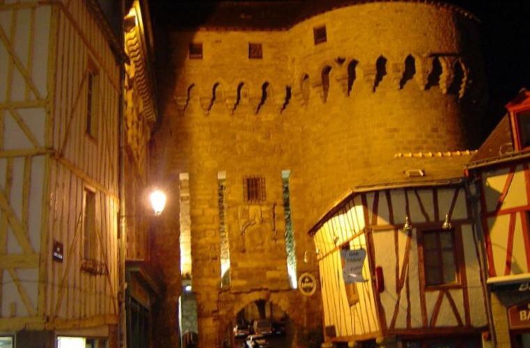 La Madeleine - Maisonette - 50