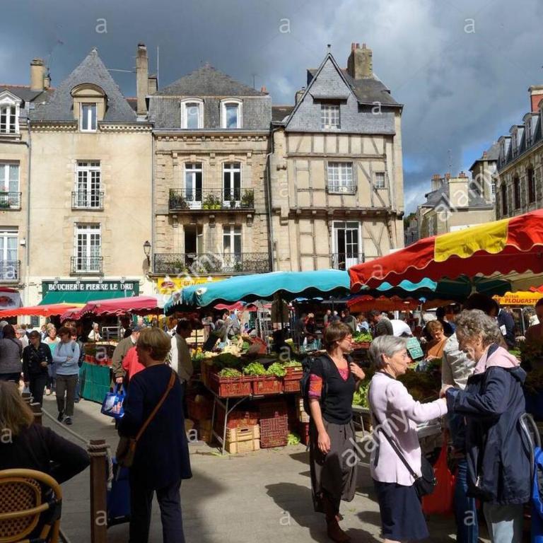 La Madeleine - Maisonette - 44