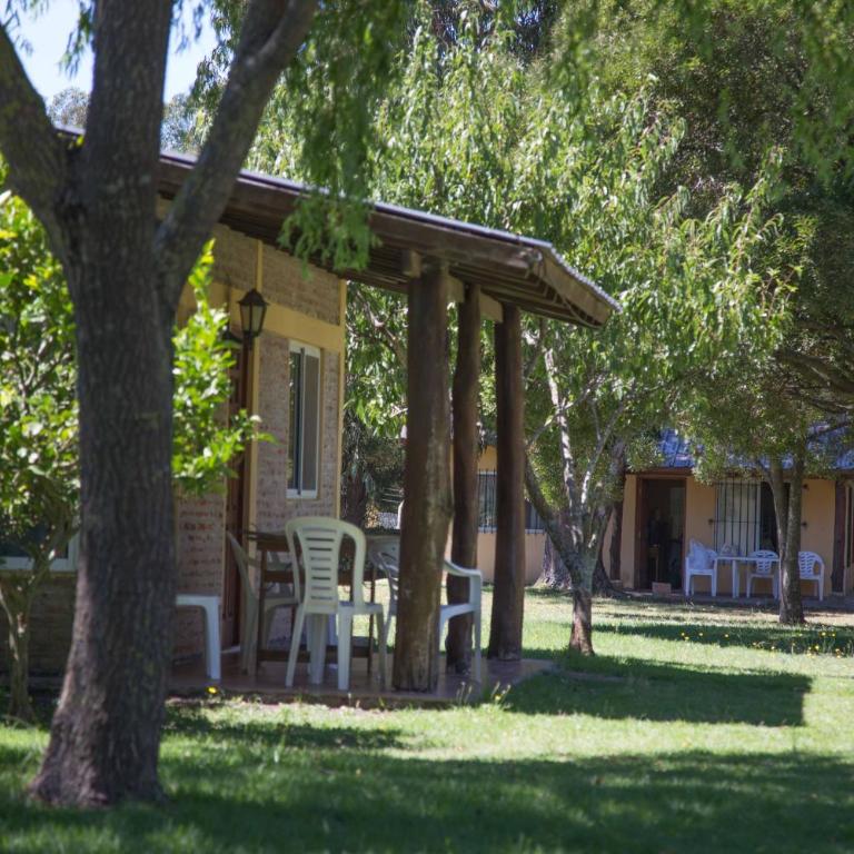 La Posada del Mar - Bungalow (4 adultos) - 1