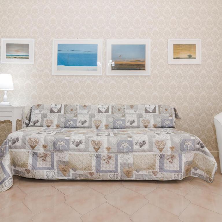 Vivi La Contea - Casa Vacanze - 10