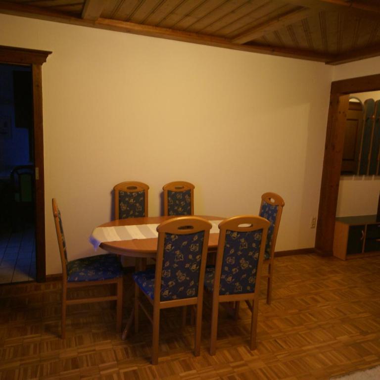 Appartement Gschwandtner - Apartment (4-5 Erwachsene) - 4