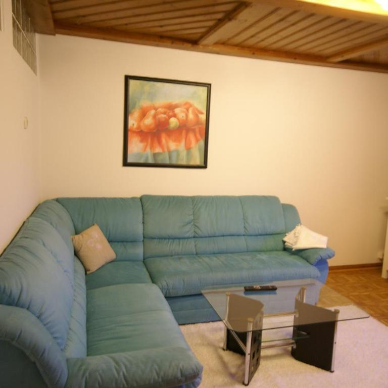 Appartement Gschwandtner - Apartment (4-5 Erwachsene) - 2