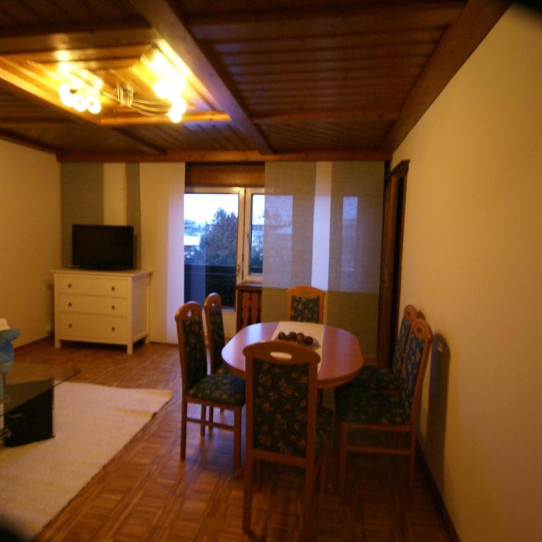 Appartement Gschwandtner - Apartment (4-5 Erwachsene) - 5