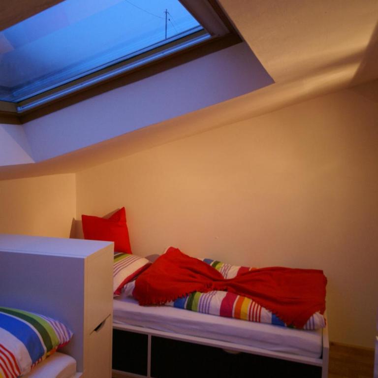 Appartement Gschwandtner - Apartment (4-5 Erwachsene) - 1