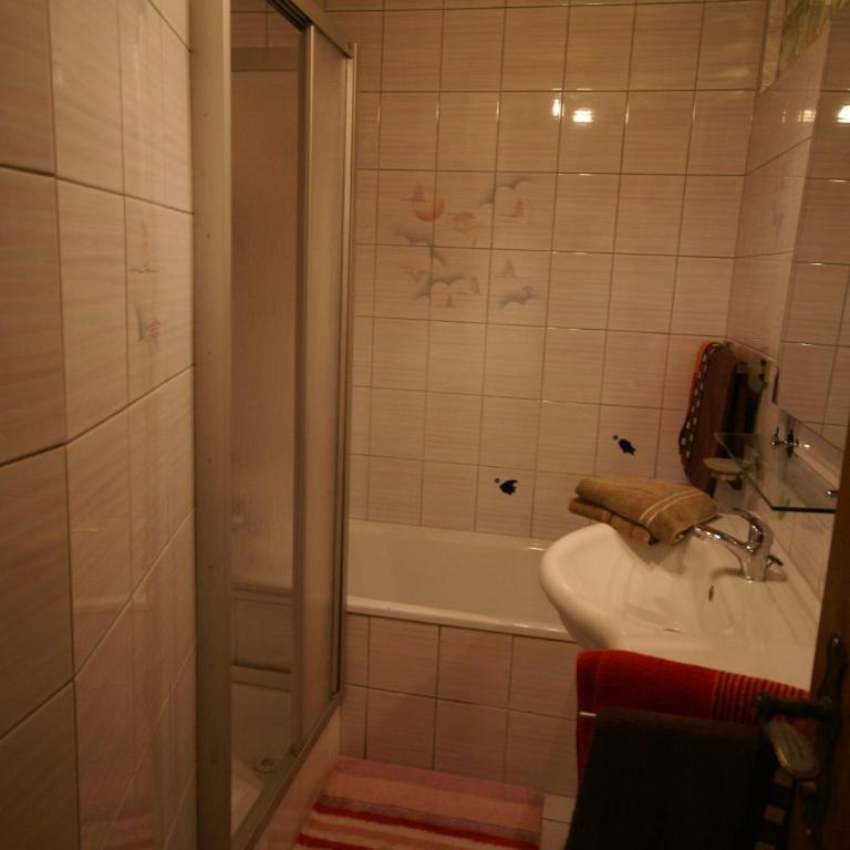 Appartement Gschwandtner - Apartment (4-5 Erwachsene) - 6
