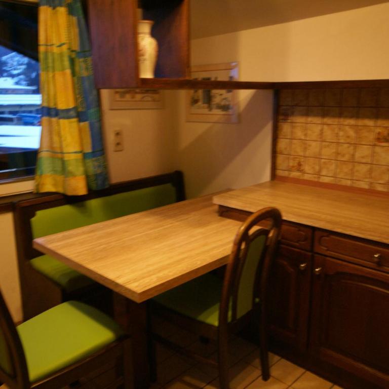 Appartement Gschwandtner - Apartment (4-5 Erwachsene) - 7