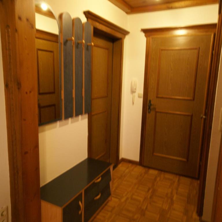 Appartement Gschwandtner - Apartment (4-5 Erwachsene) - 8