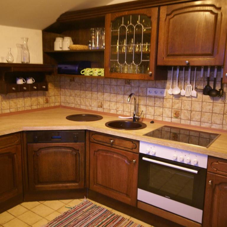 Appartement Gschwandtner - Apartment (4-5 Erwachsene) - 9