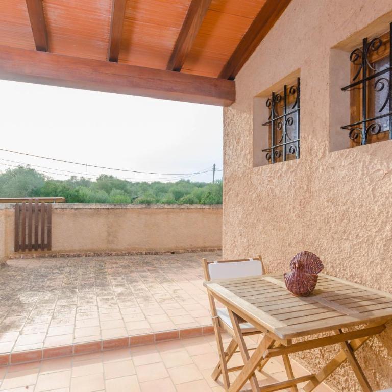 Es Figueral - Villa de 4 dormitorios - 26